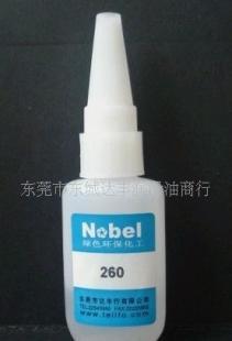 NOBEL尼龙专用胶粘剂 精细化学品领域的专业解决方案